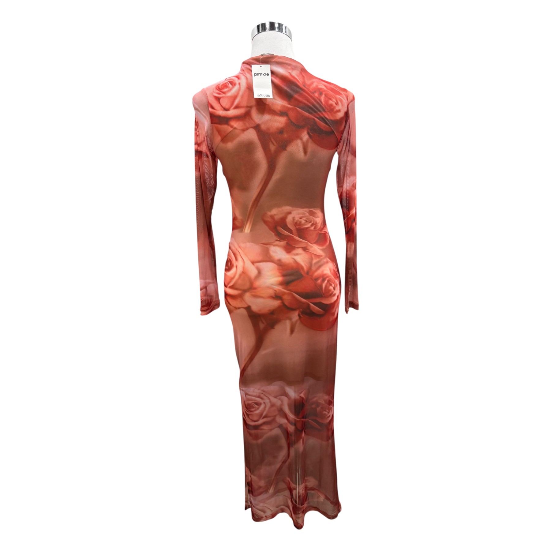 PIMKIE - ROBES LONGUES - S
