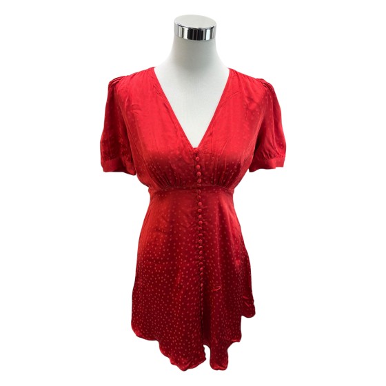 THE KOOPLES - ROBES COURTES - XS