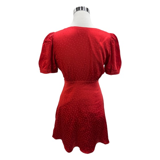 THE KOOPLES - ROBES COURTES - XS