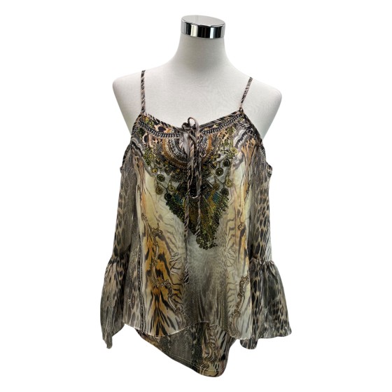 GUERRISOL - BLOUSES - S