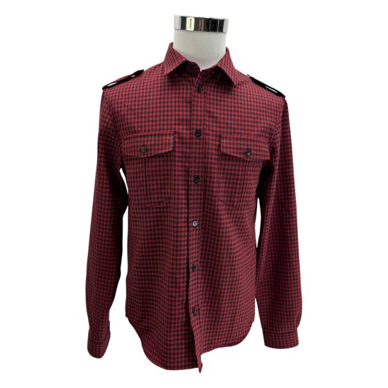 THE KOOPLES - CHEMISES LONGUES - S