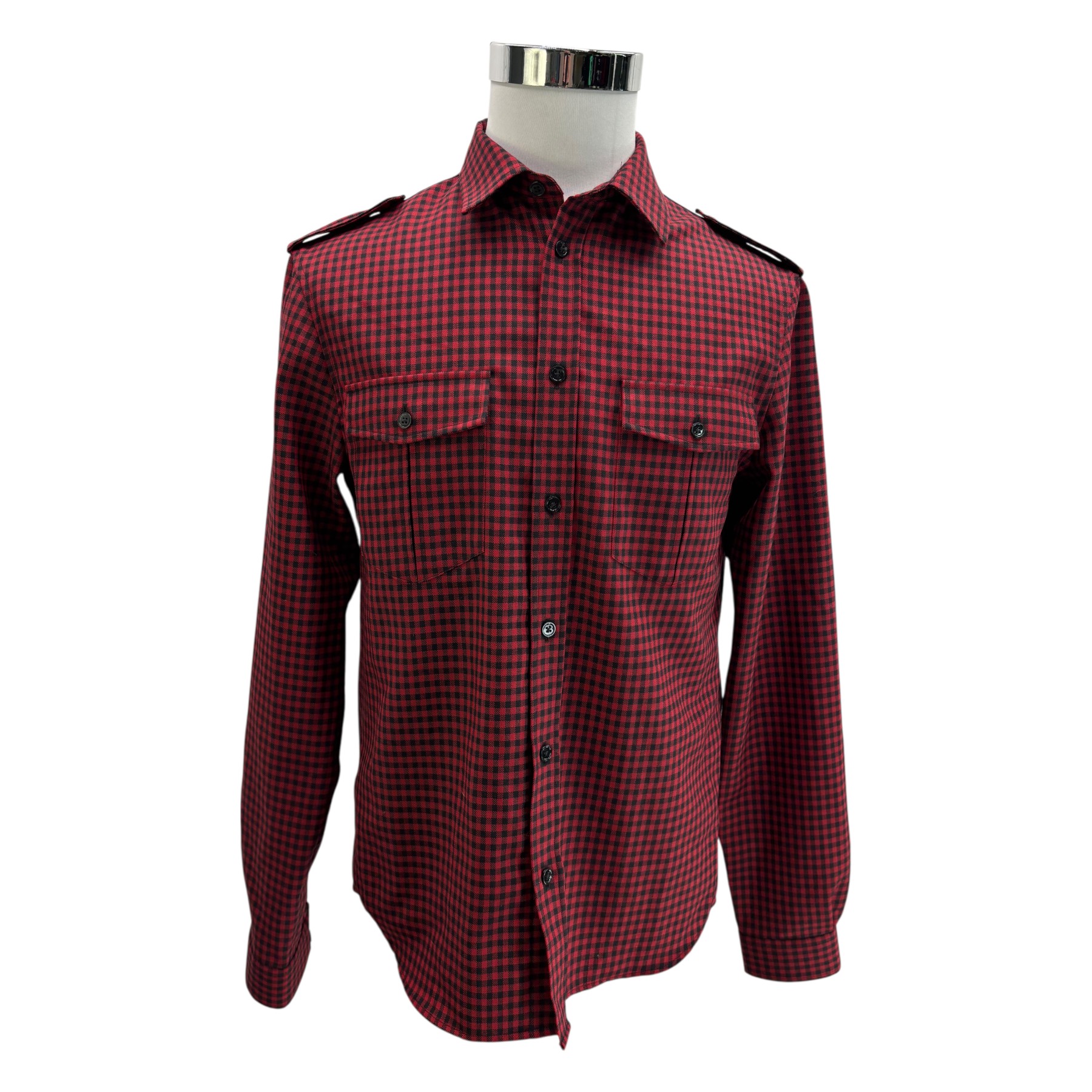 THE KOOPLES - CHEMISES LONGUES - S