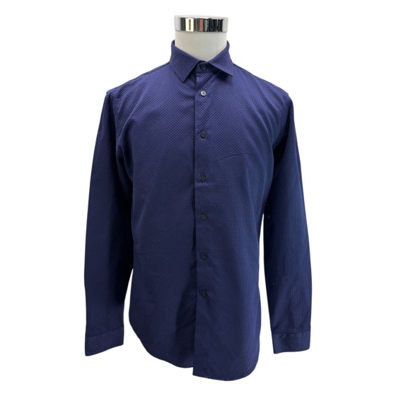 ZARA - CHEMISES LONGUES - L