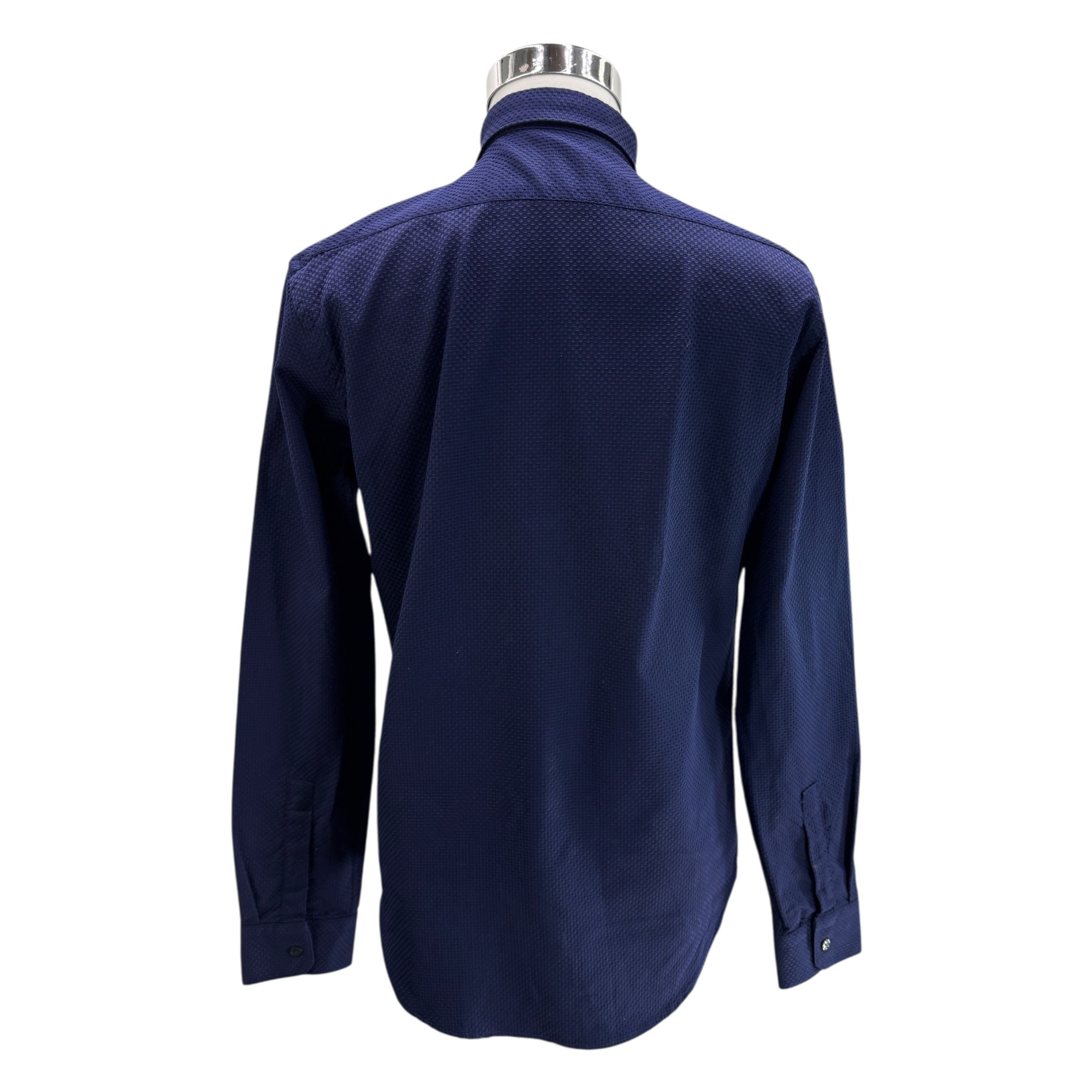 ZARA - CHEMISES LONGUES - L