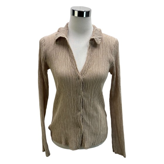 ZARA - BLOUSES - S