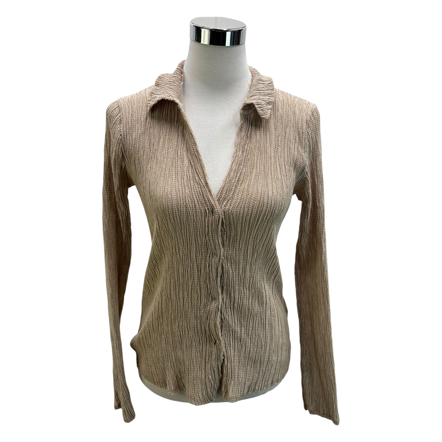 ZARA - BLOUSES - S