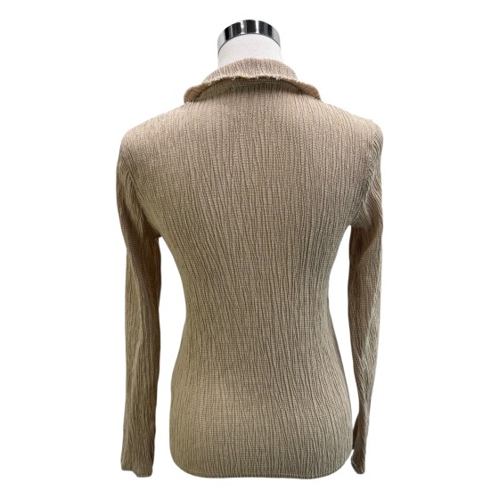 ZARA - BLOUSES - S
