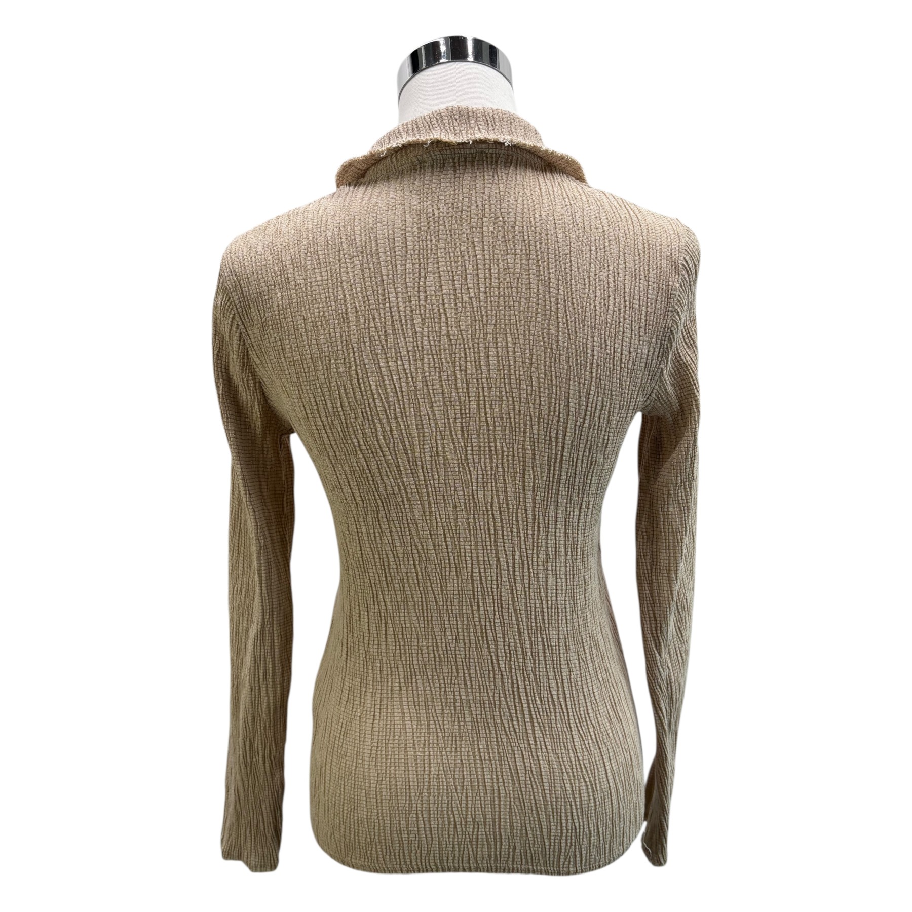 ZARA - BLOUSES - S