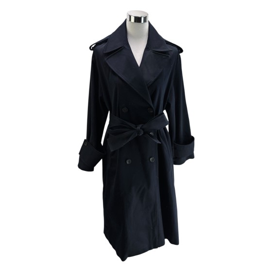 CLAUDIE PIERLOT - TRENCH-COATS - 38