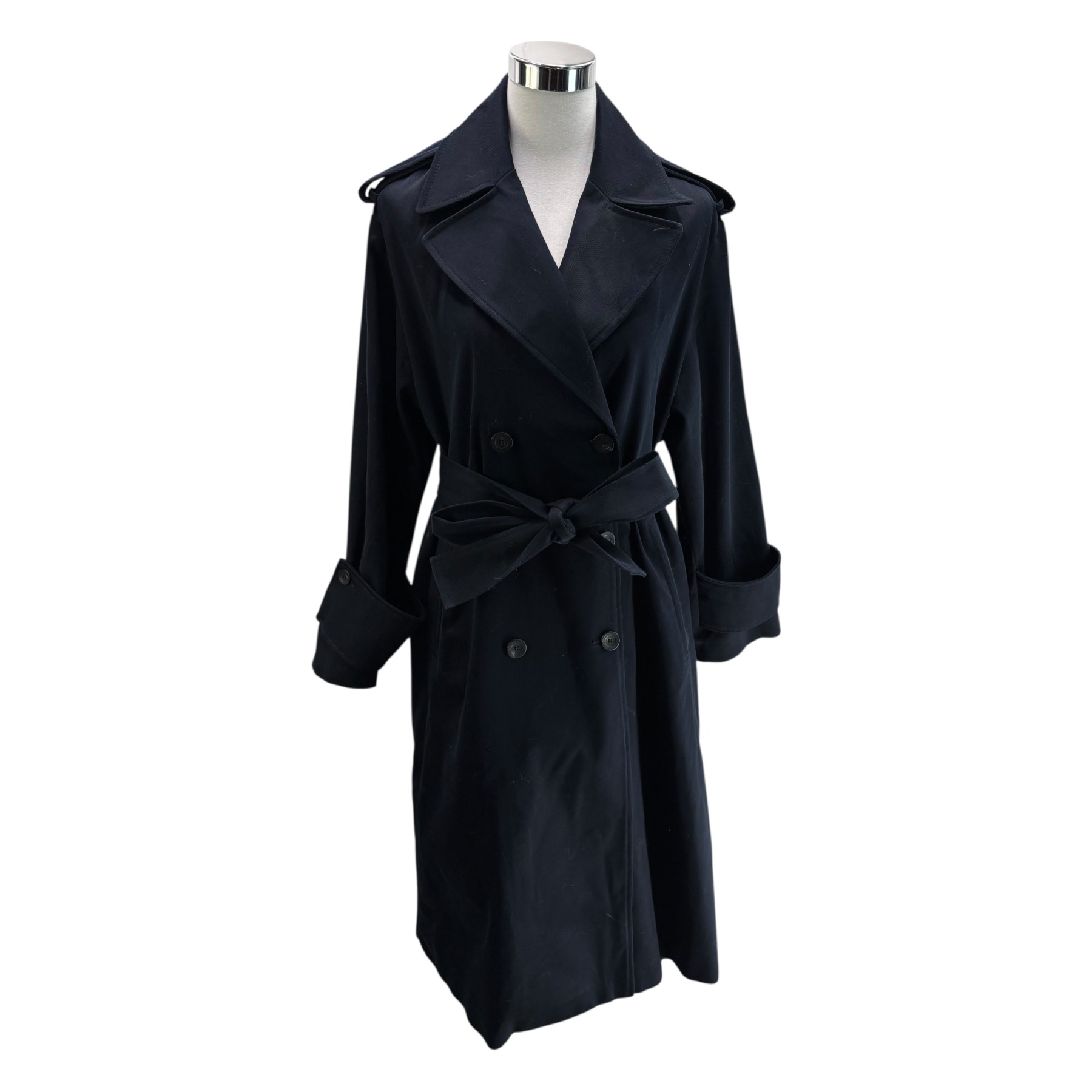 CLAUDIE PIERLOT - TRENCH-COATS - 38