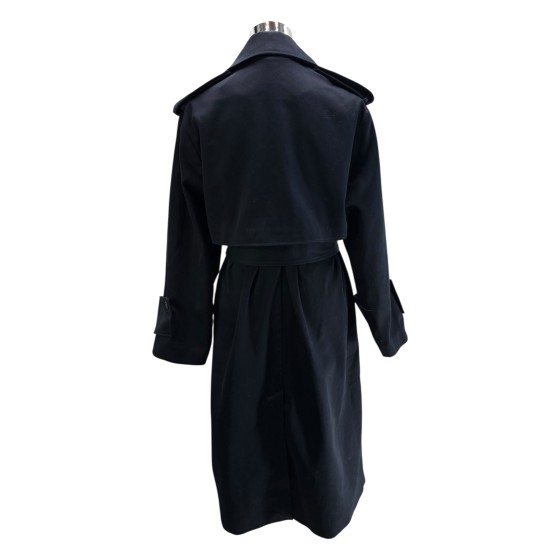 CLAUDIE PIERLOT - TRENCH-COATS - 38