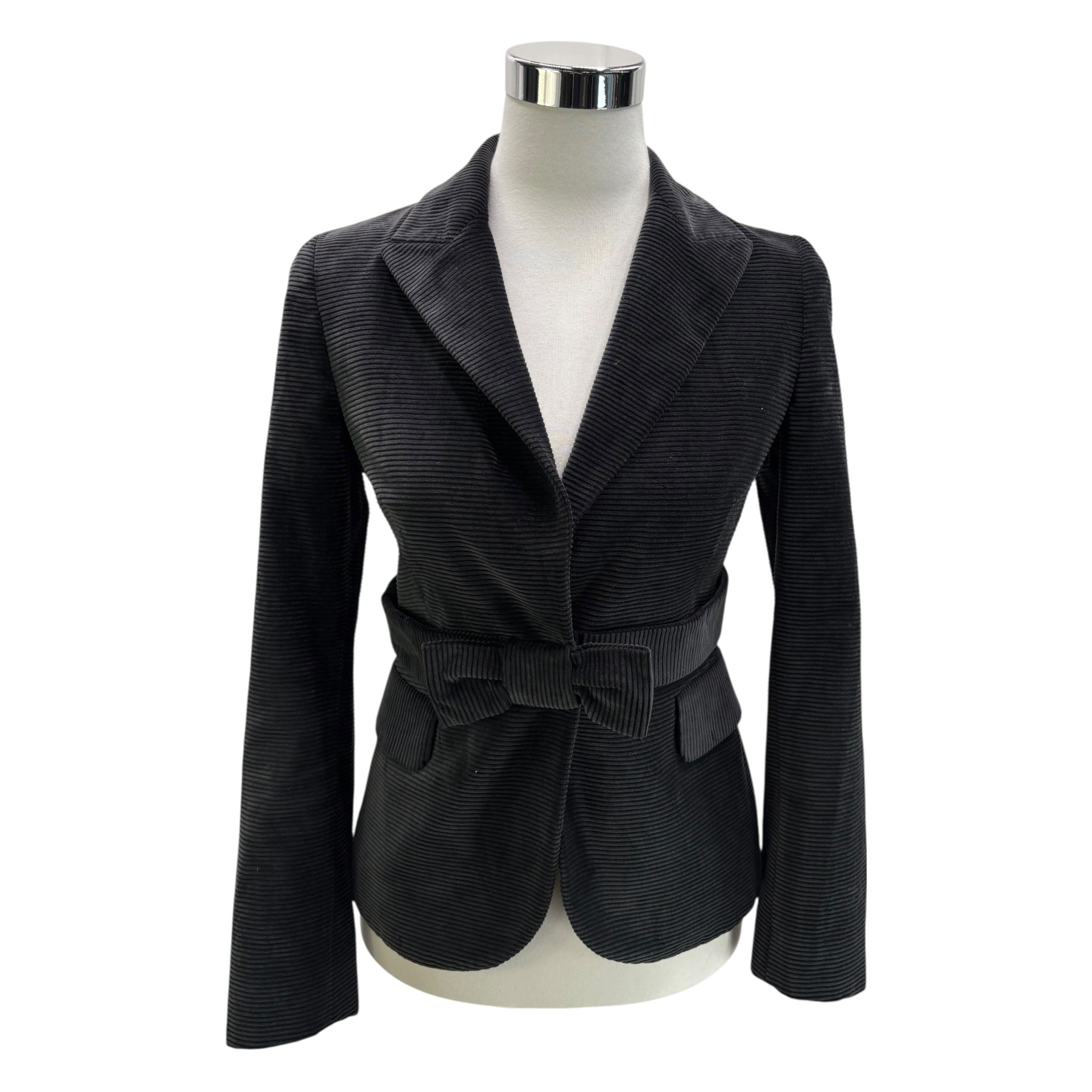 RED VALENTINO - BLAZERS - 40