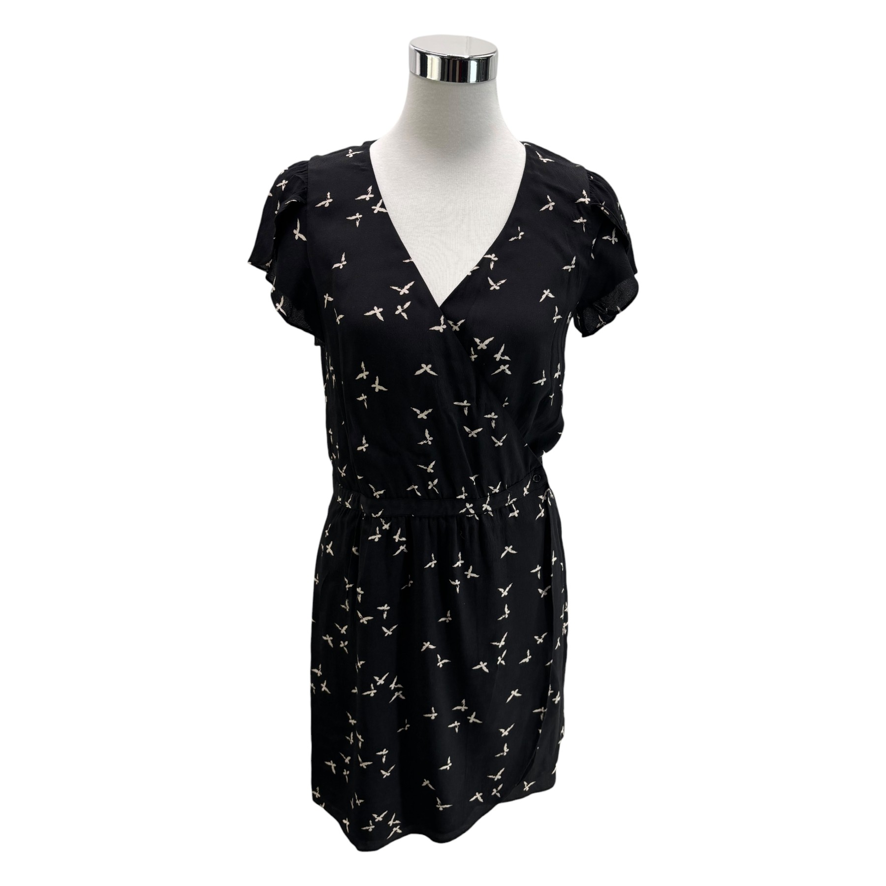 COMPTOIR DES COTONNIERS - ROBES COURTES - 38