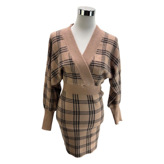 YU&ME - ROBES COURTES - S/M