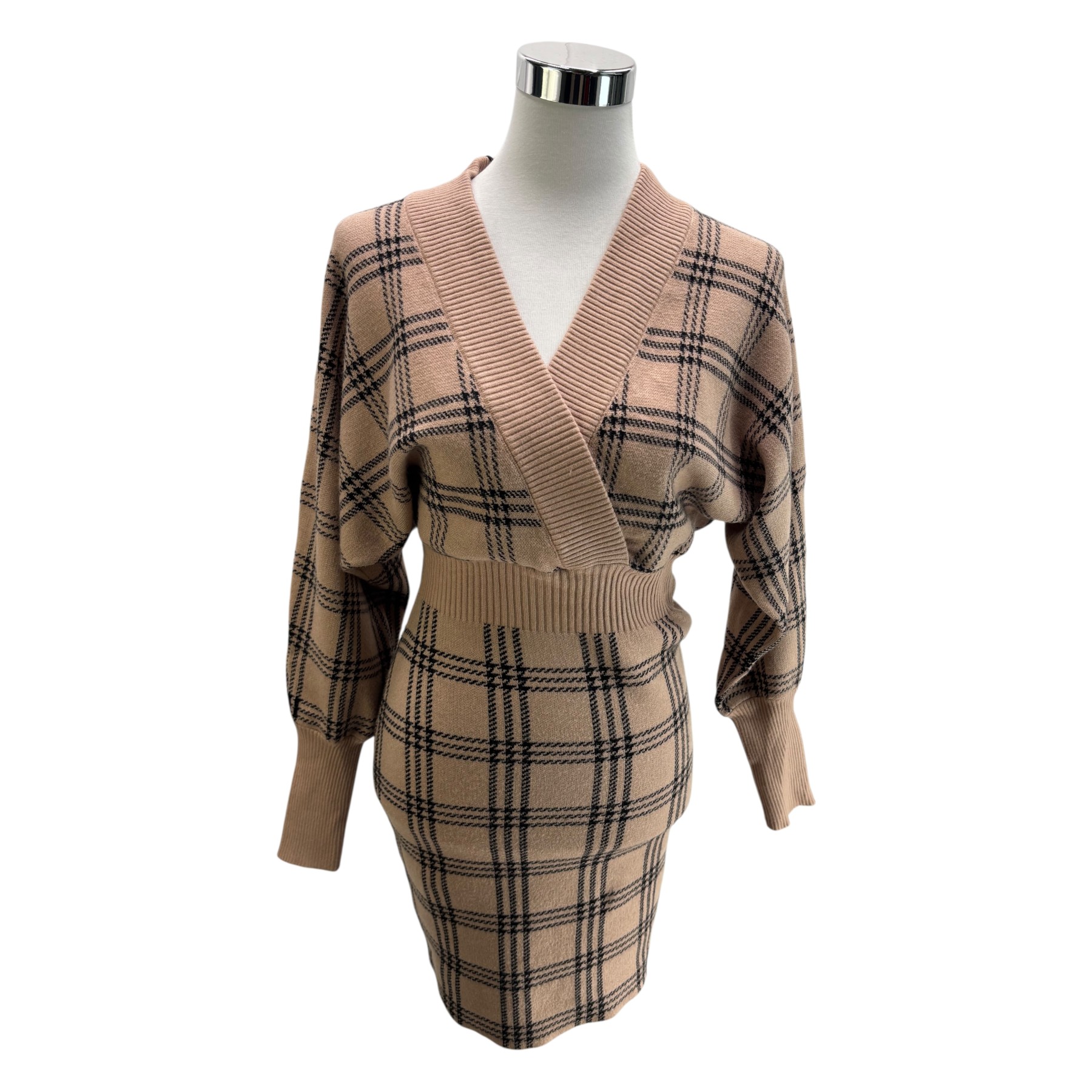 YU&ME - ROBES COURTES - S/M