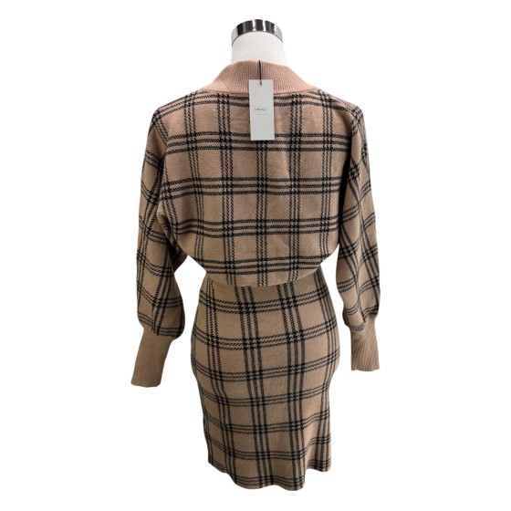 YU&ME - ROBES COURTES - S/M