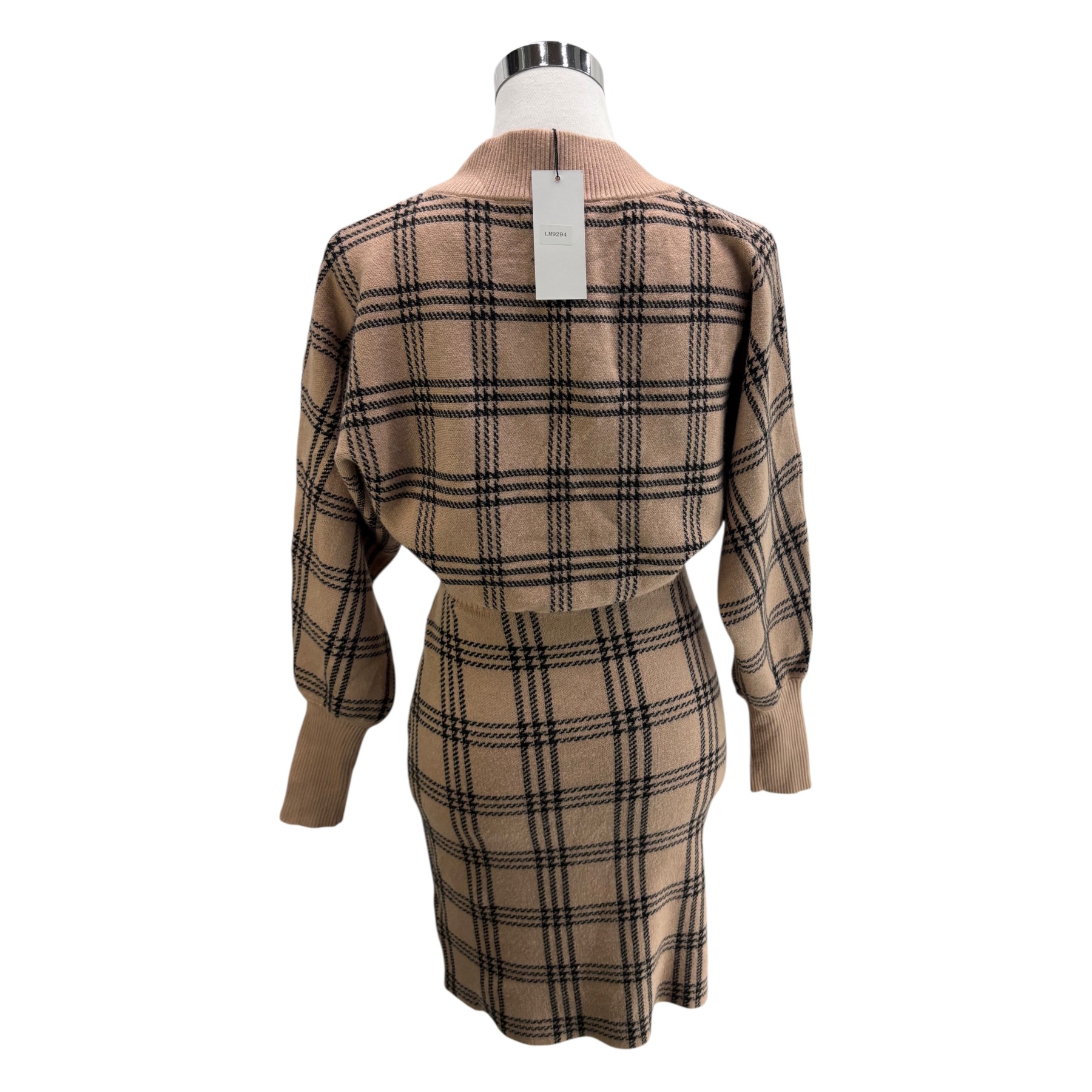 YU&ME - ROBES COURTES - S/M