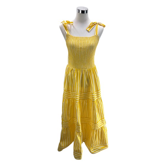 MONOPRIX  - ROBES MI-LONGUES - 44