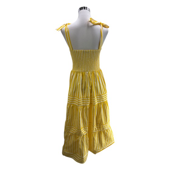 MONOPRIX  - ROBES MI-LONGUES - 44
