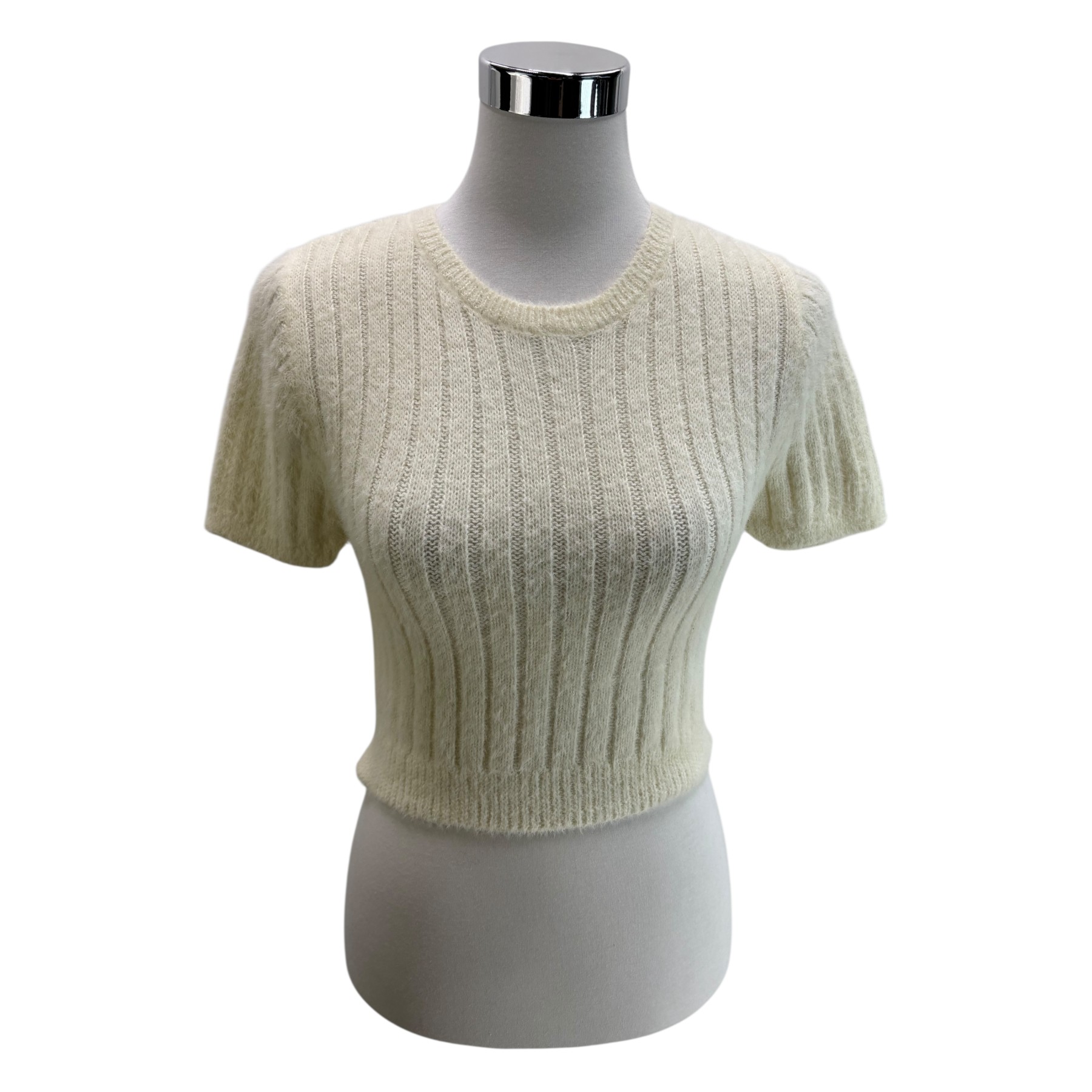 ZARA - TOPS - S