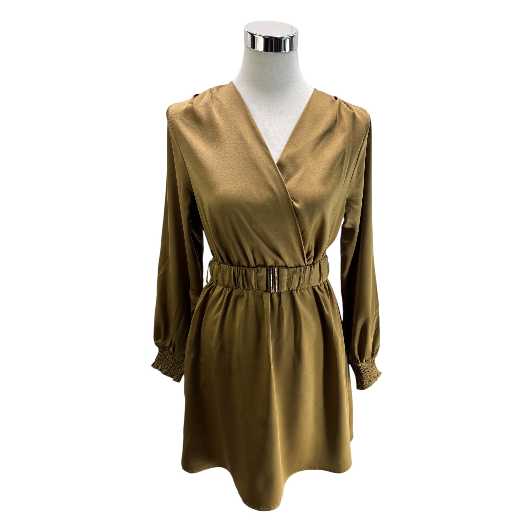 IKOONE BIANKA - ROBES COURTES - S/M