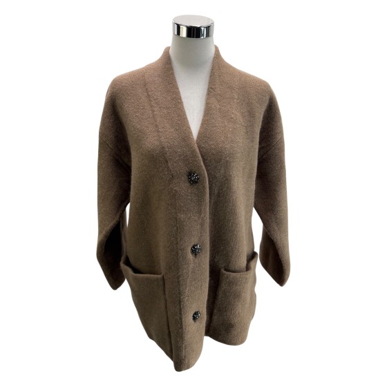 DOLSSACI - CARDIGANS & GILETS - M
