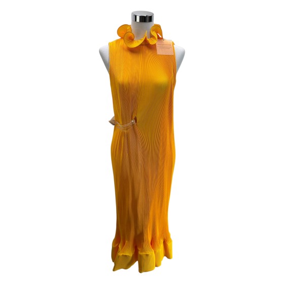 TIBI - ROBES MI-LONGUES - S