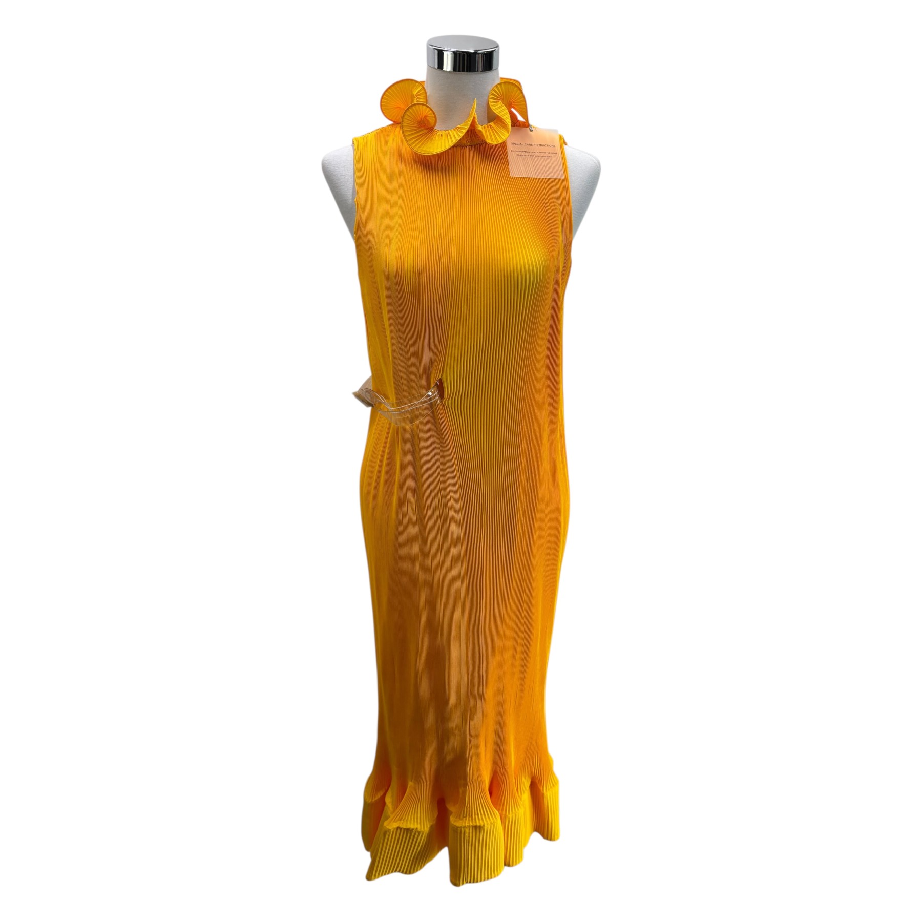 TIBI - ROBES MI-LONGUES - S