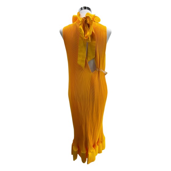 TIBI - ROBES MI-LONGUES - S