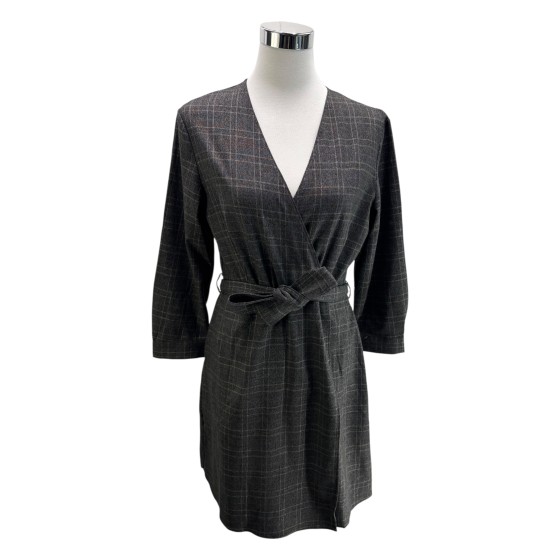 MANGO - ROBES COURTES - L