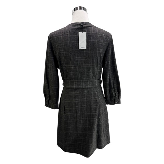 MANGO - ROBES COURTES - L