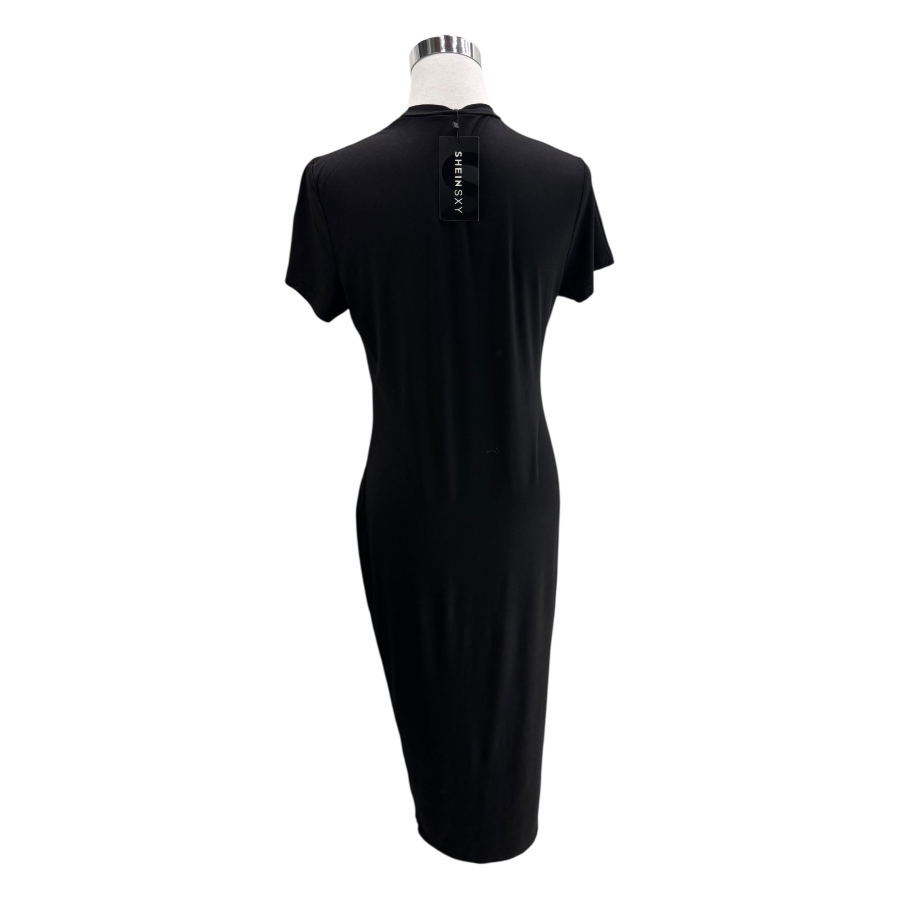 SHEIN - ROBES MI-LONGUES - XL