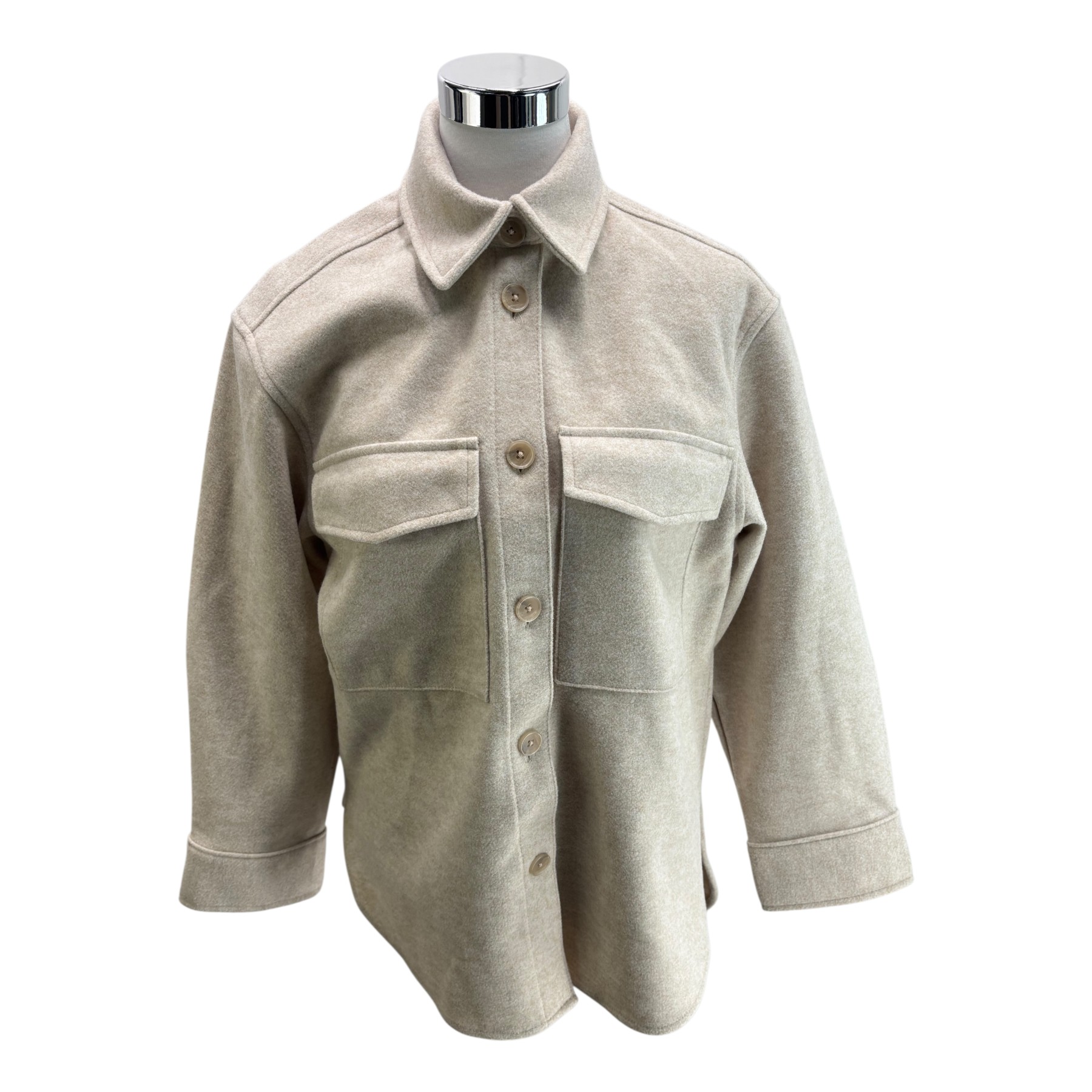 H&M - VESTES - XS
