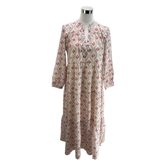 GOA     - ROBES MI-LONGUES - S