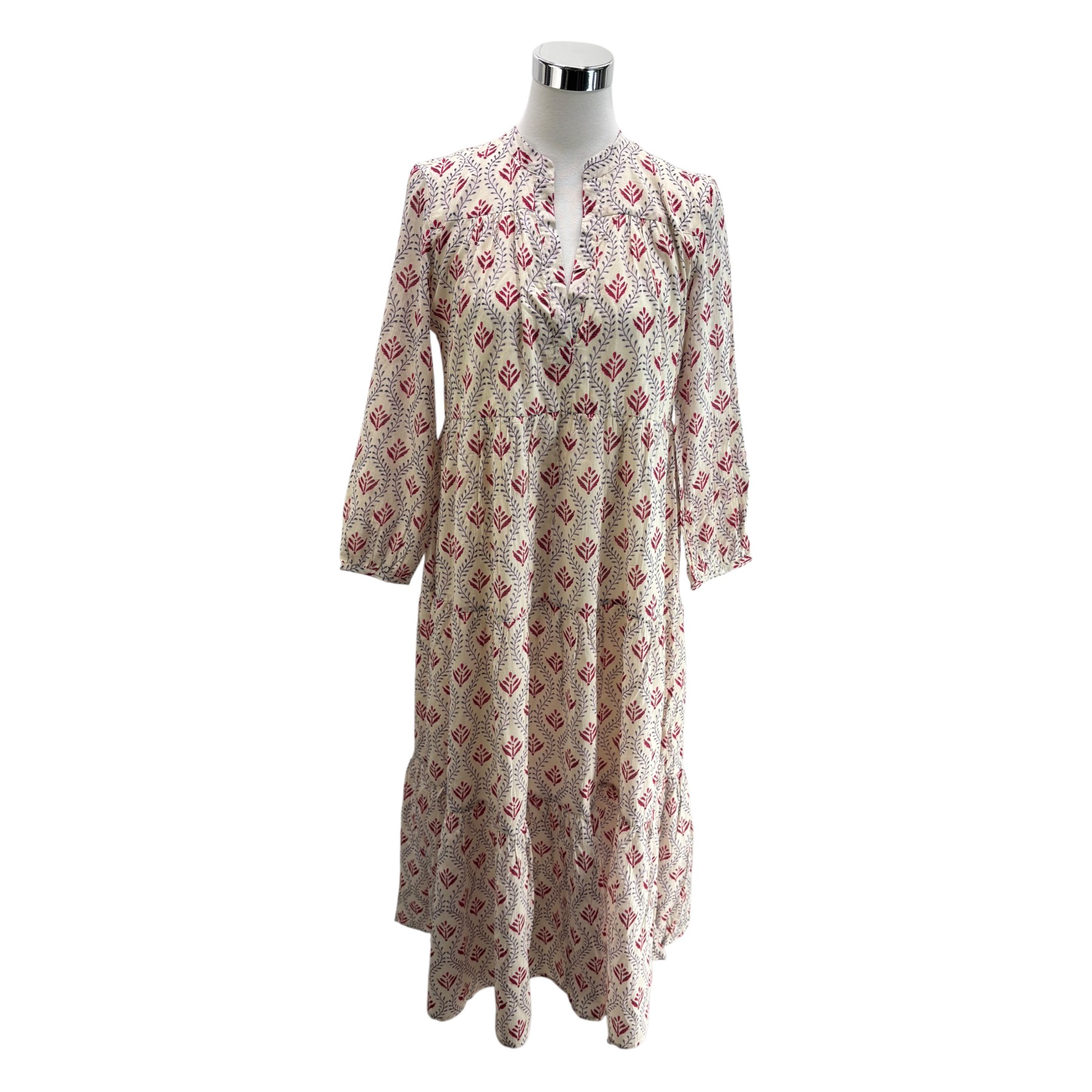 GOA     - ROBES MI-LONGUES - S