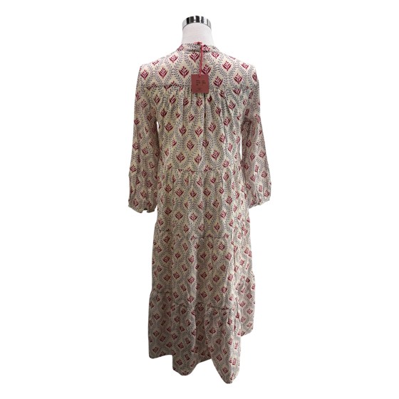 GOA     - ROBES MI-LONGUES - S