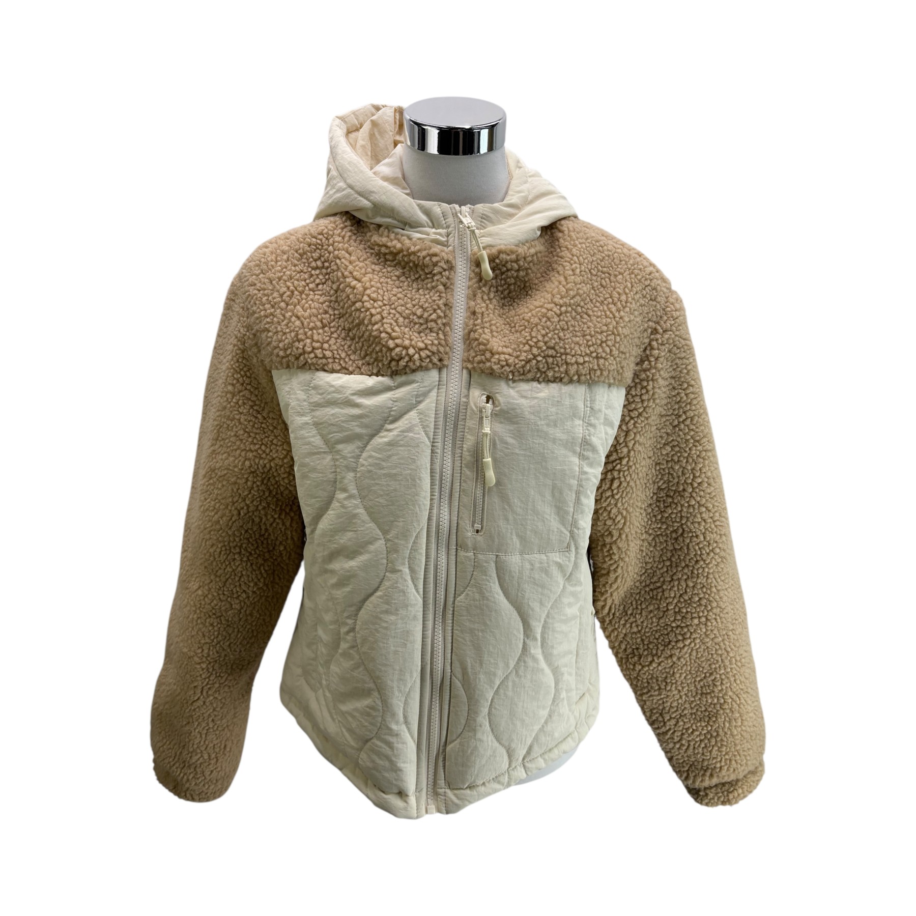 URBAN CLASSICS - VESTES - M