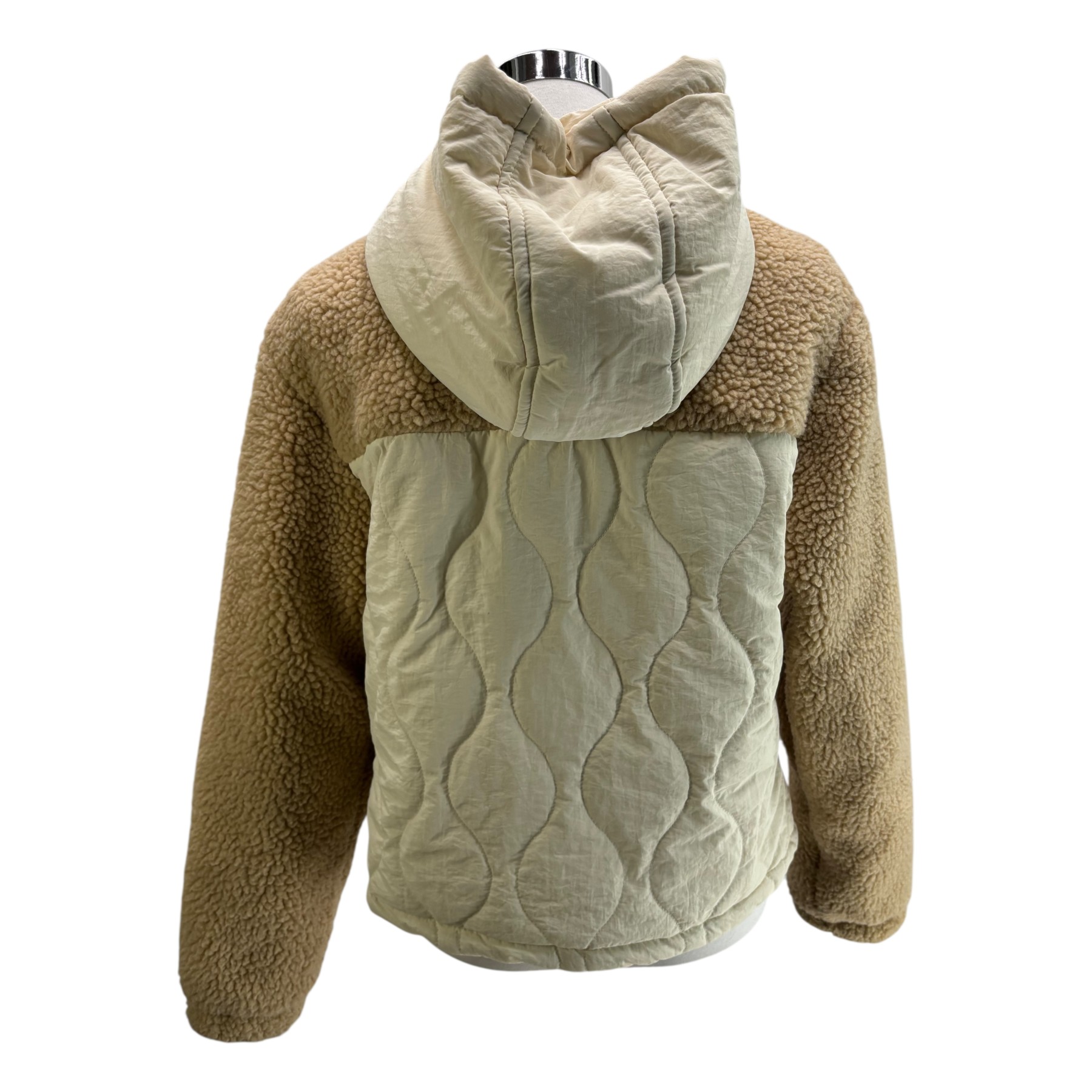 URBAN CLASSICS - VESTES - M