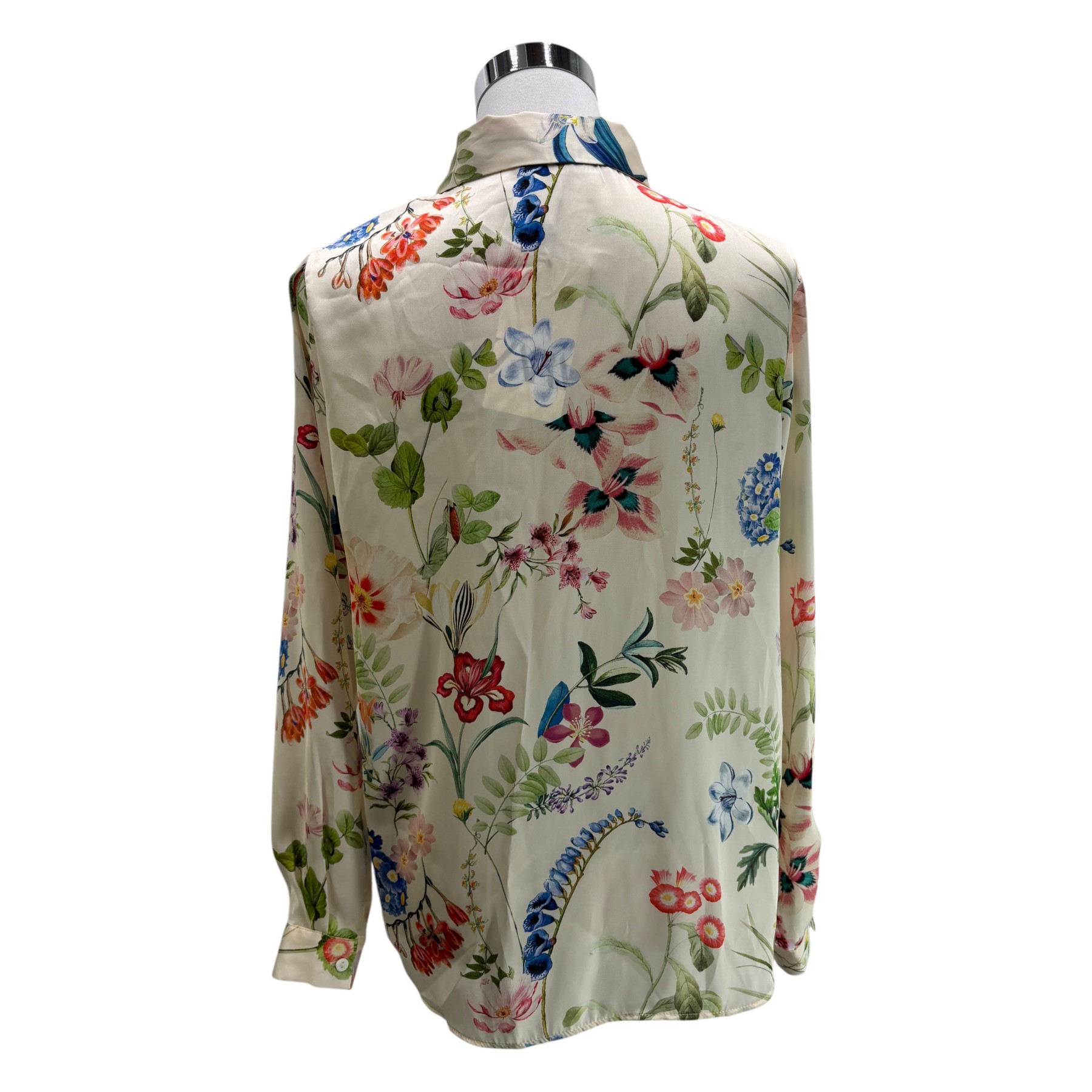 ZARA - CHEMISES - M