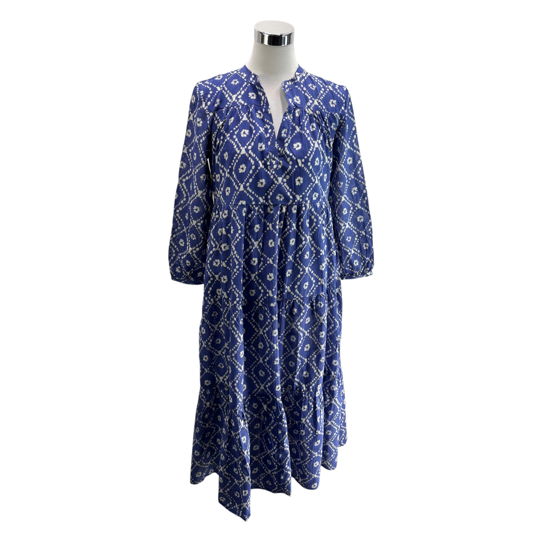 GOA     - ROBES LONGUES - S