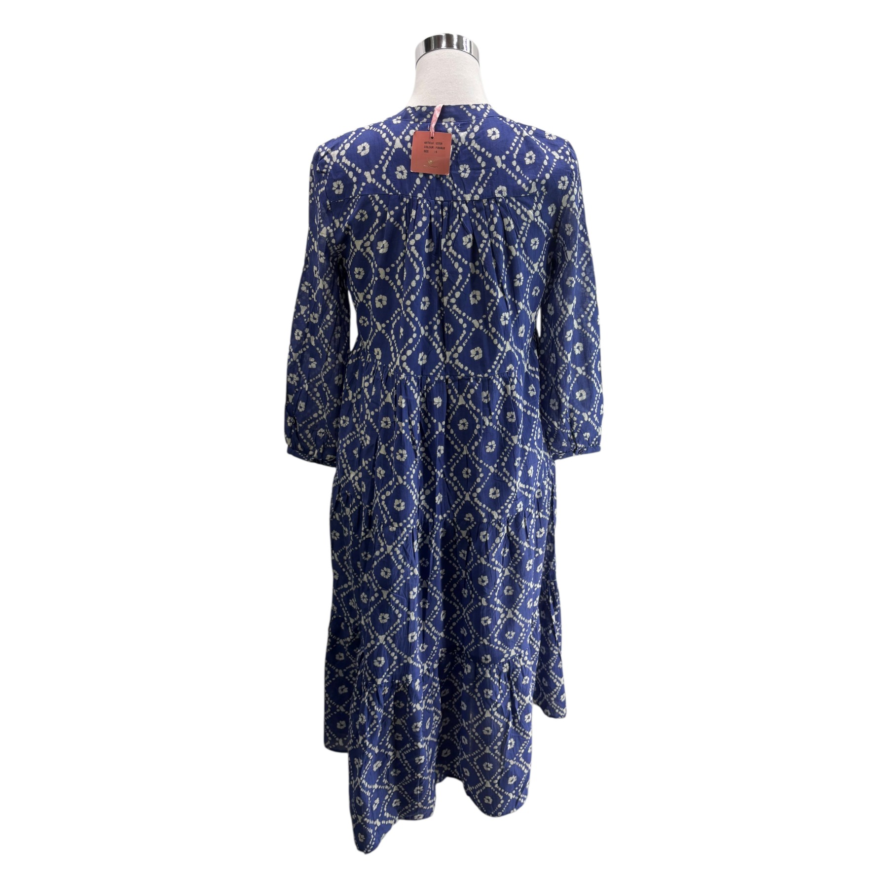 GOA     - ROBES LONGUES - S