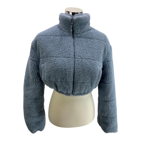 BERSHKA - VESTES - S