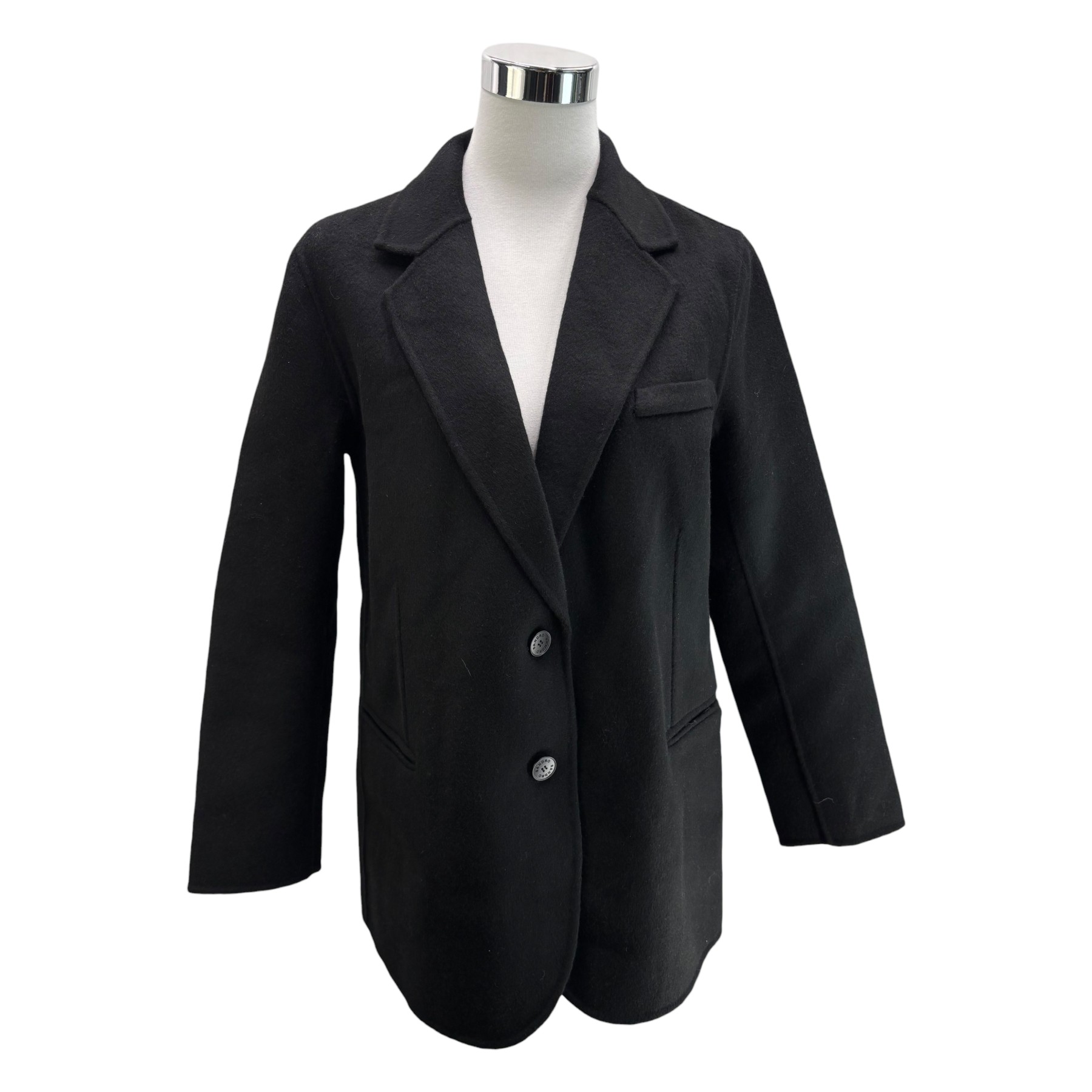 SANDRO - VESTES - 34