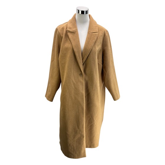 CAPSULE OUTERWEAR - MANTEAUX - 50