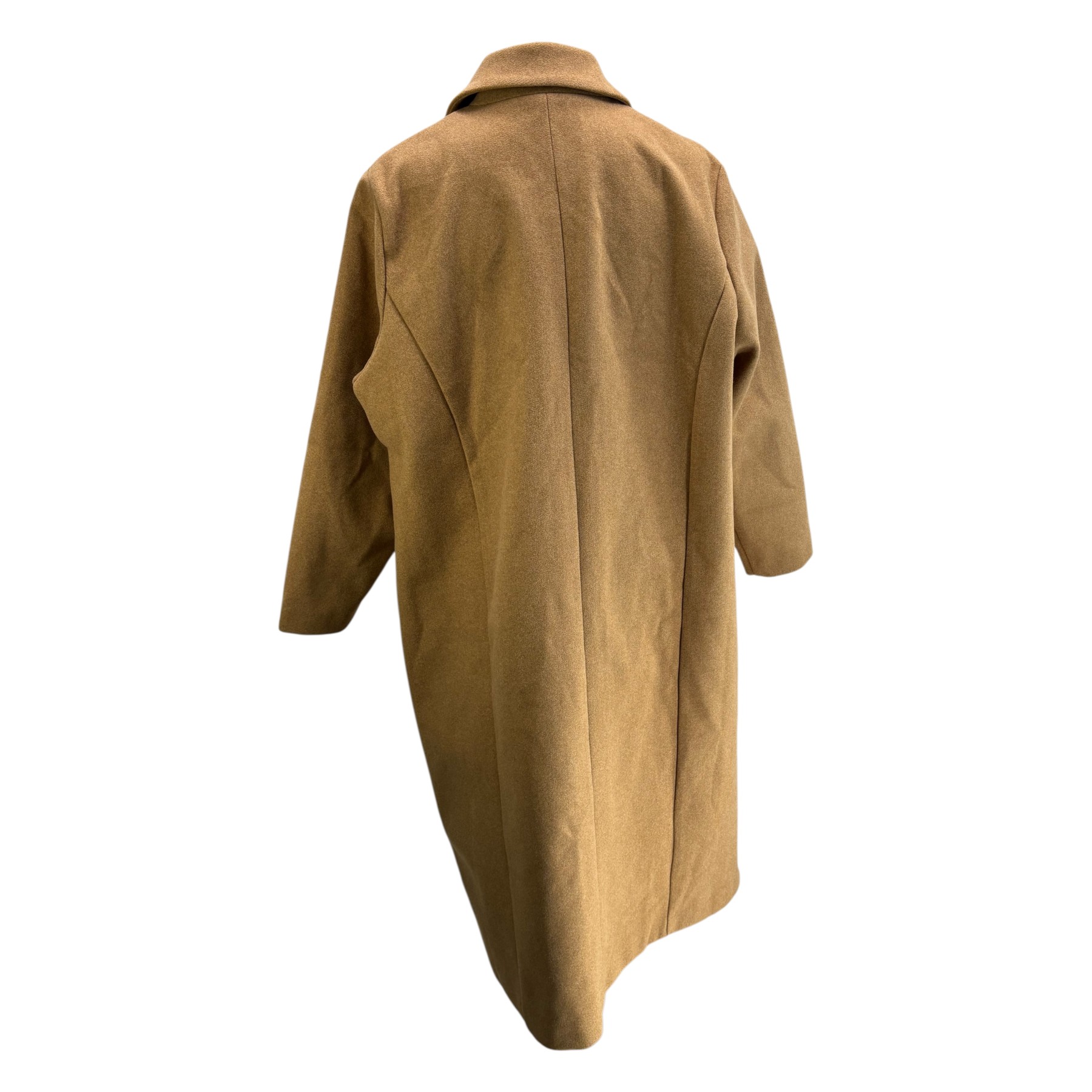 CAPSULE OUTERWEAR - MANTEAUX - 50