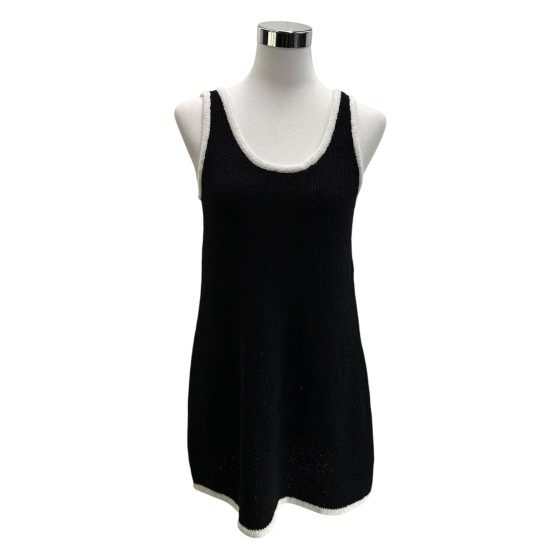 H&M - ROBES COURTES - L
