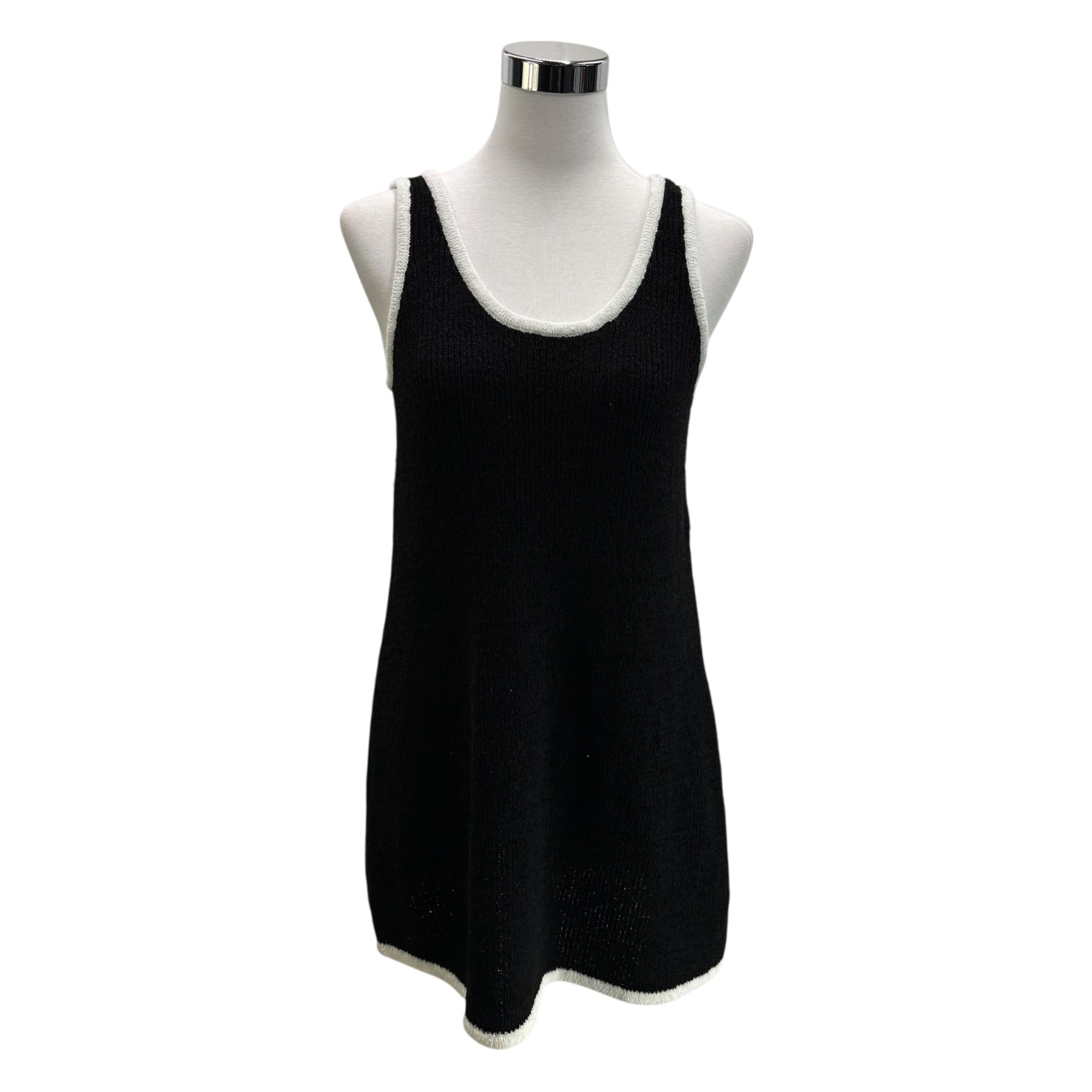 H&M - ROBES COURTES - L