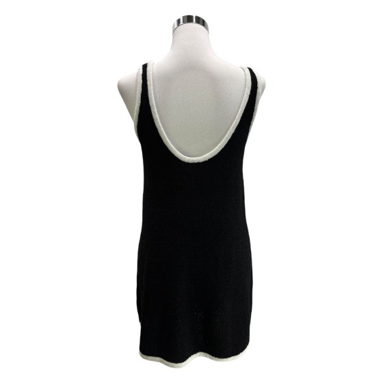 H&M - ROBES COURTES - L