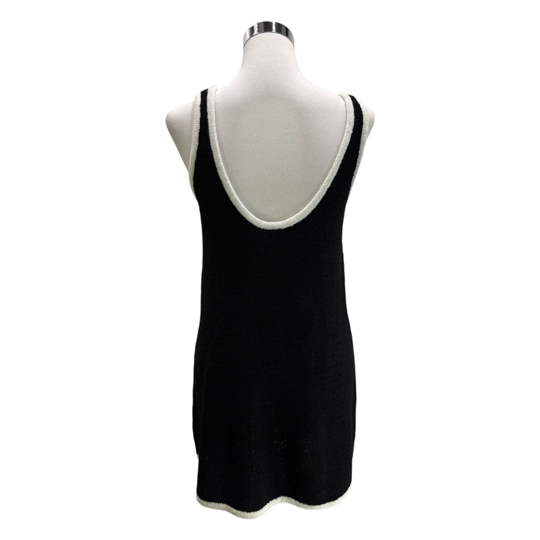 H&M - ROBES COURTES - L