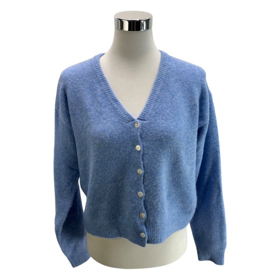 CHARLIOR - CARDIGANS & GILETS - S/M